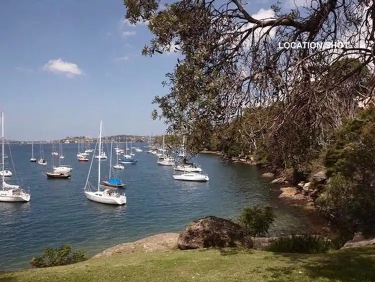 Fifth view of Homely apartment listing, 4/42A Cremorne Road, Cremorne Point NSW 2090