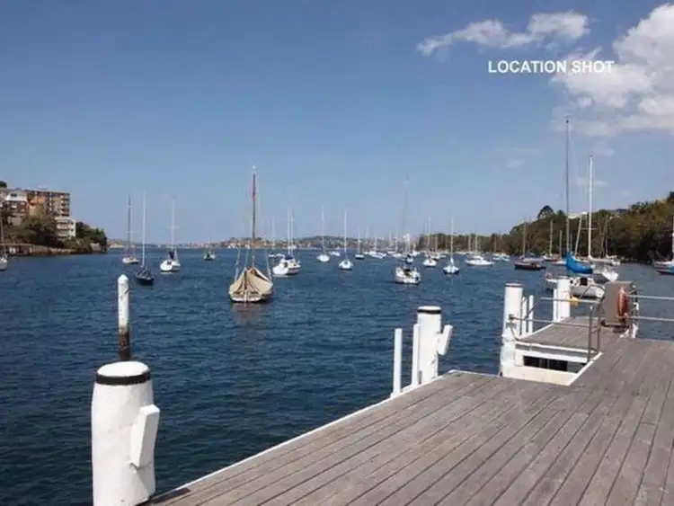 Sixth view of Homely apartment listing, 4/42A Cremorne Road, Cremorne Point NSW 2090