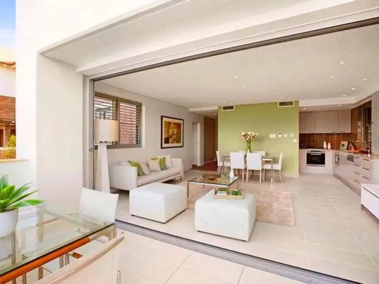 2/42A Cremorne Road, Cremorne Point NSW 2090