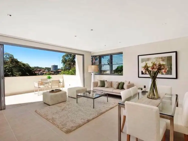 Second view of Homely apartment listing, 2/42A Cremorne Road, Cremorne Point NSW 2090