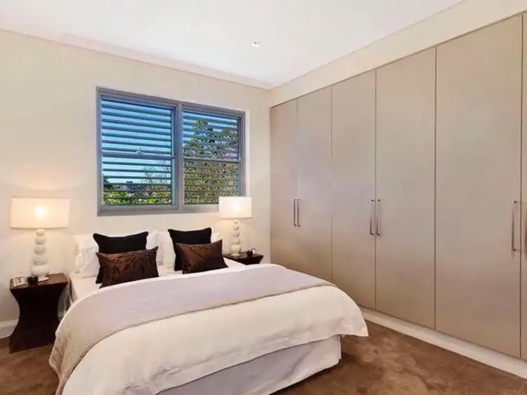 Third view of Homely apartment listing, 2/42A Cremorne Road, Cremorne Point NSW 2090