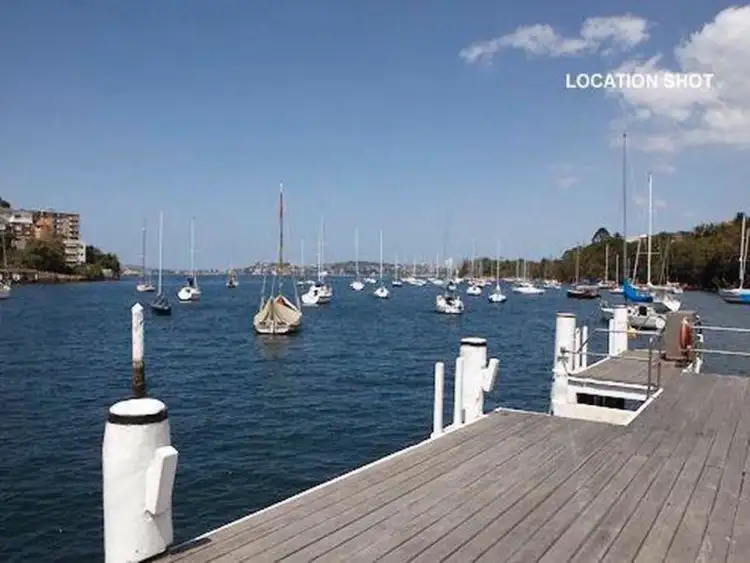 Fourth view of Homely apartment listing, 2/42A Cremorne Road, Cremorne Point NSW 2090