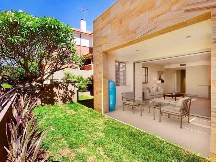 1/42a Cremorne Road, Cremorne Point NSW 2090