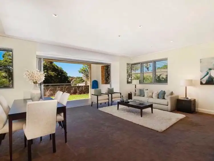 Second view of Homely apartment listing, 1/42a Cremorne Road, Cremorne Point NSW 2090