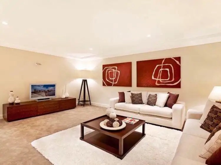 Third view of Homely apartment listing, 1/42a Cremorne Road, Cremorne Point NSW 2090