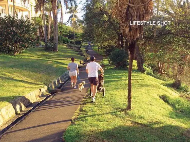 Fifth view of Homely apartment listing, 1/42a Cremorne Road, Cremorne Point NSW 2090