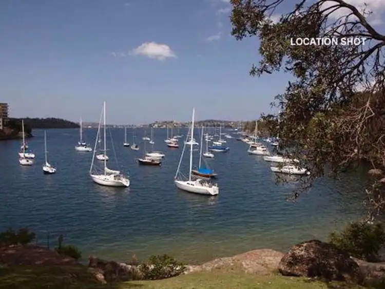 Sixth view of Homely apartment listing, 1/42a Cremorne Road, Cremorne Point NSW 2090