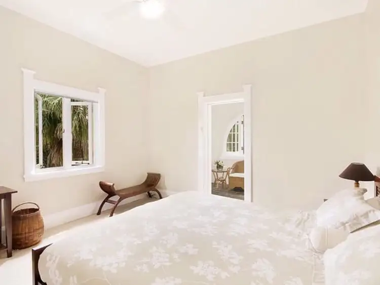 Second view of Homely apartment listing, 6/90 Milson Road, Cremorne Point NSW 2090