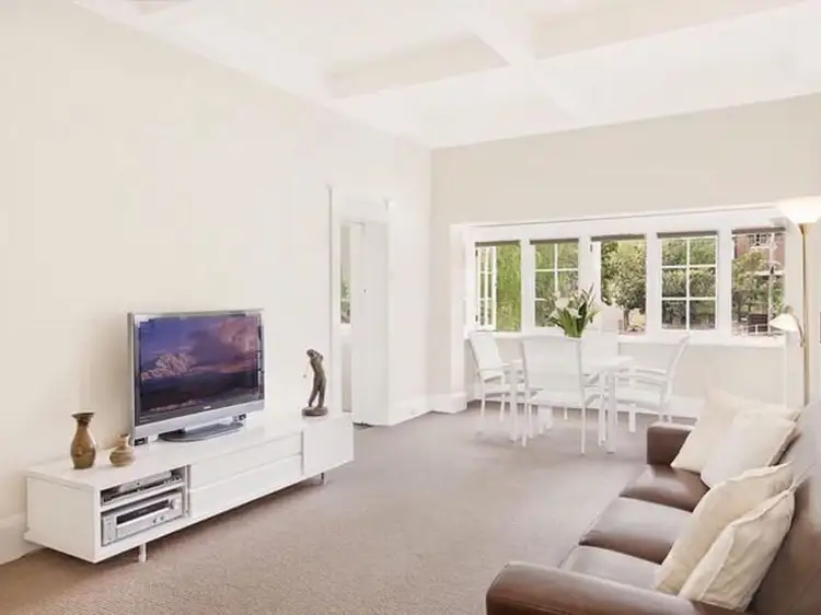 Third view of Homely apartment listing, 6/90 Milson Road, Cremorne Point NSW 2090
