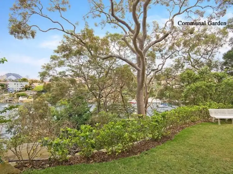 Fourth view of Homely apartment listing, 6/90 Milson Road, Cremorne Point NSW 2090
