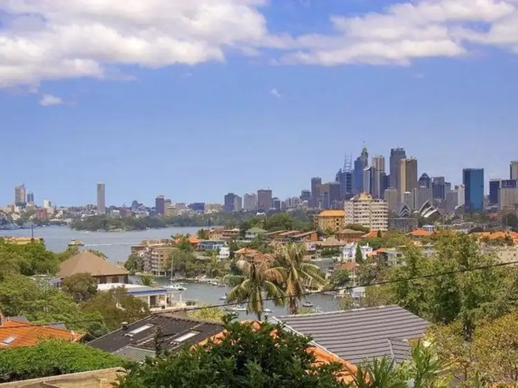 5/102 Cremorne Road, Cremorne Point NSW 2090