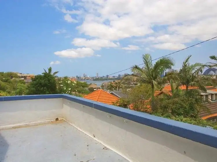 Third view of Homely apartment listing, 5/102 Cremorne Road, Cremorne Point NSW 2090