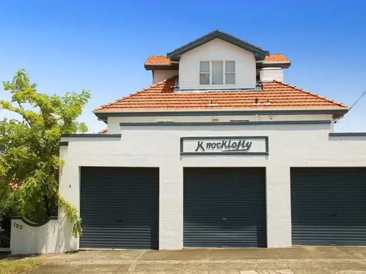 Fourth view of Homely apartment listing, 5/102 Cremorne Road, Cremorne Point NSW 2090