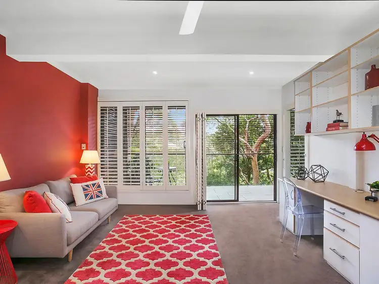 Fifth view of Homely house listing, 7 Little Wonga Road, Cremorne NSW 2090