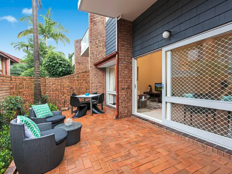 1/42 Waters Road, Cremorne NSW 2090