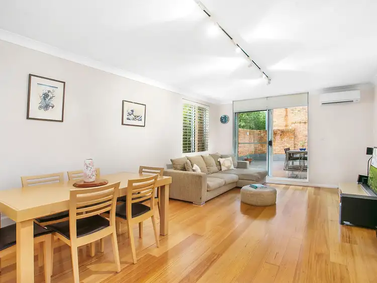 3/6 Rangers Road, Cremorne NSW 2090