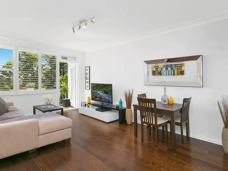 4/73 Grasmere Road, Cremorne NSW 2090