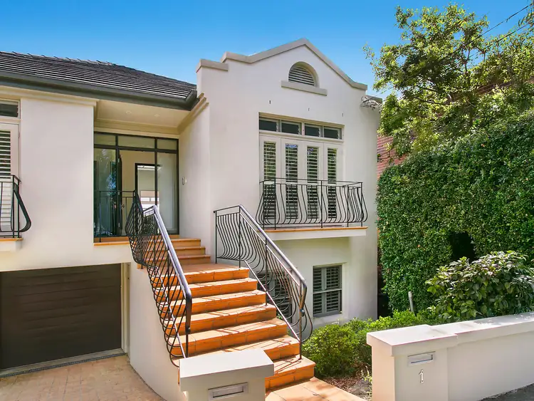 1/66 Benelong Road, Cremorne NSW 2090