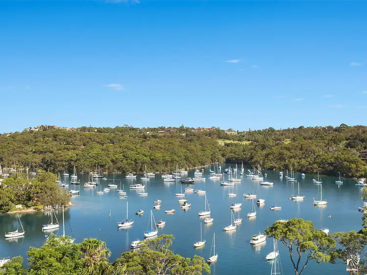 27 Wonga Road, Cremorne NSW 2090