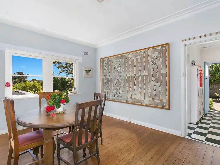 Fifth view of Homely house listing, 27 Wonga Road, Cremorne NSW 2090