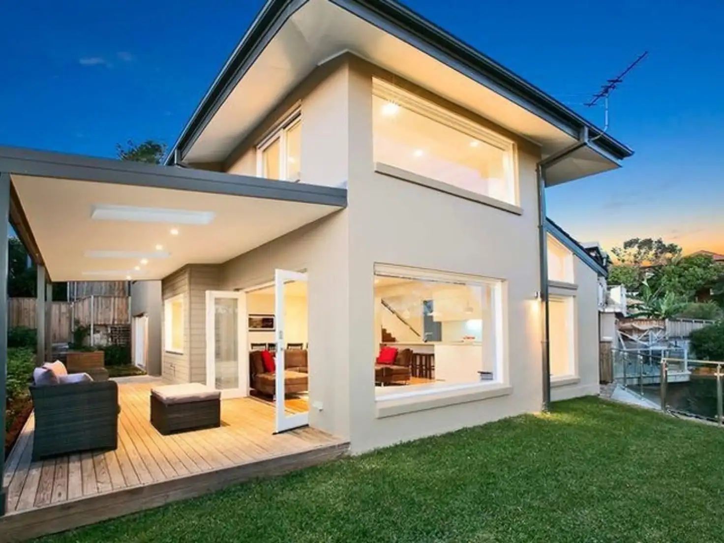 Main view of Homely house listing, 10A Ellalong Road, Cremorne NSW 2090