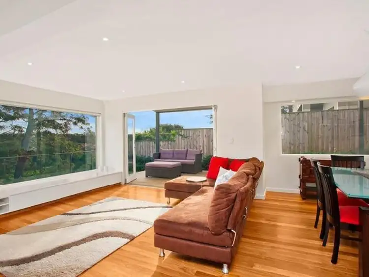 Second view of Homely house listing, 10A Ellalong Road, Cremorne NSW 2090
