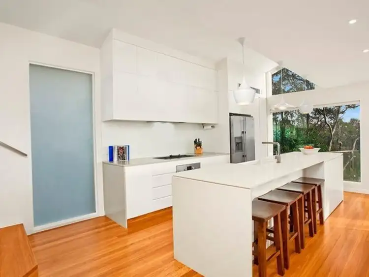 Third view of Homely house listing, 10A Ellalong Road, Cremorne NSW 2090