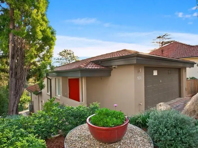 Fifth view of Homely house listing, 10A Ellalong Road, Cremorne NSW 2090