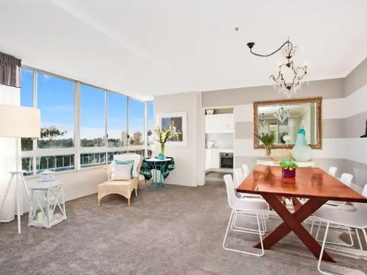 12/224 Ben Boyd Road, Cremorne NSW 2090