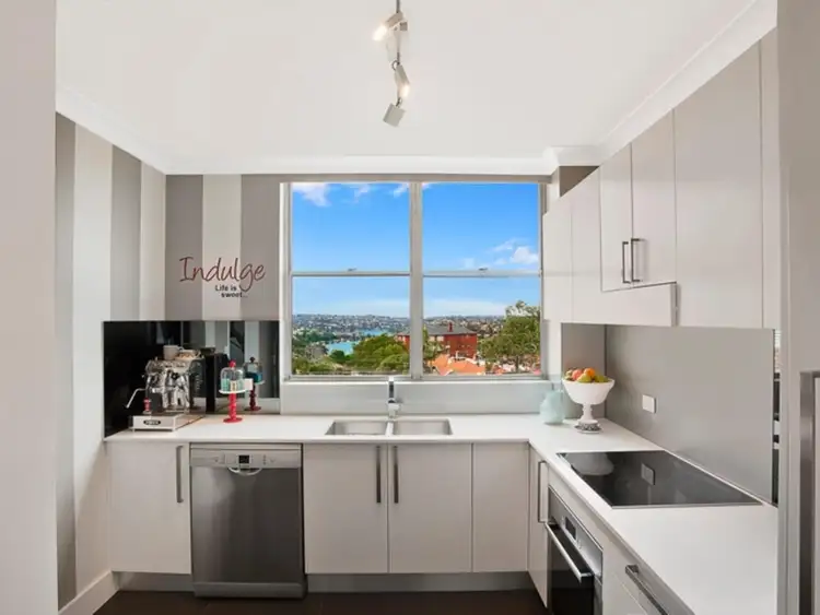Second view of Homely apartment listing, 12/224 Ben Boyd Road, Cremorne NSW 2090