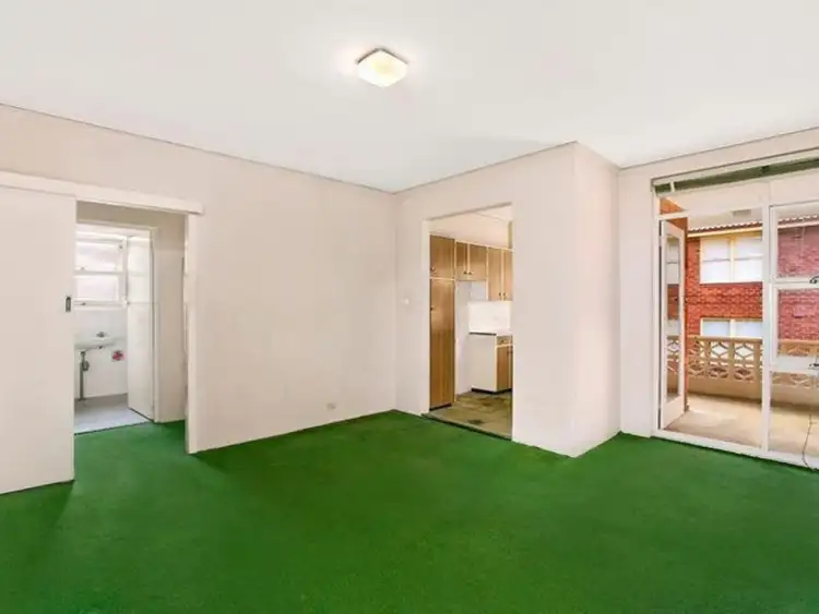 Second view of Homely apartment listing, 6/30 Rangers Road, Cremorne NSW 2090