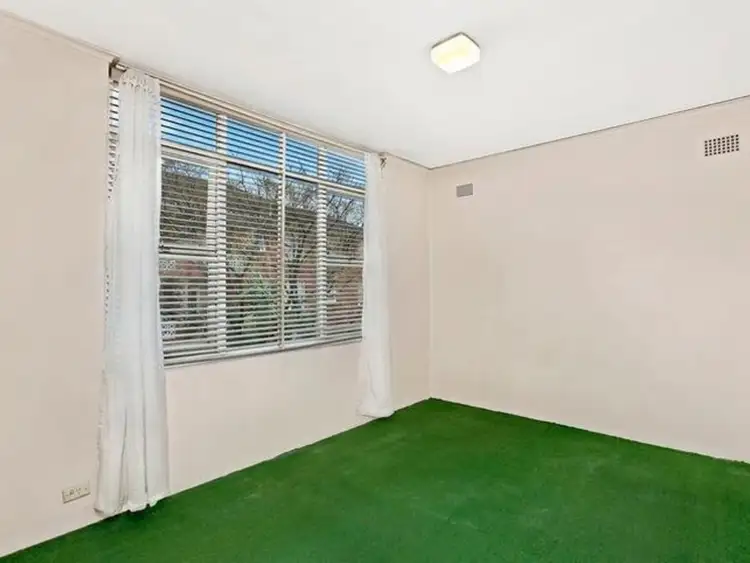 Third view of Homely apartment listing, 6/30 Rangers Road, Cremorne NSW 2090