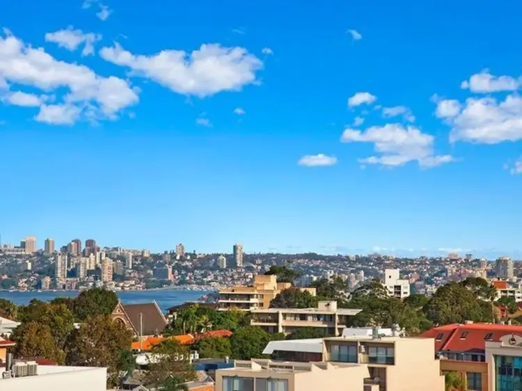 901/206 Ben Boyd Road, Cremorne NSW 2090