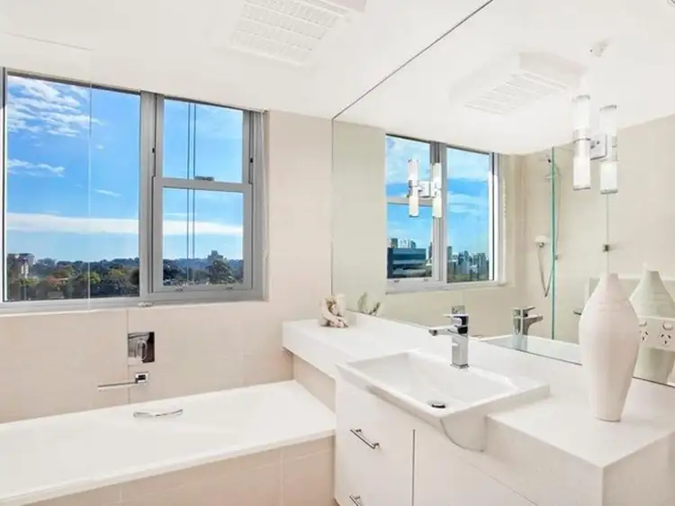 Fourth view of Homely apartment listing, 901/206 Ben Boyd Road, Cremorne NSW 2090