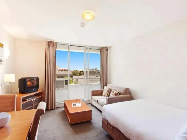 510/287 Military Road, Cremorne NSW 2090