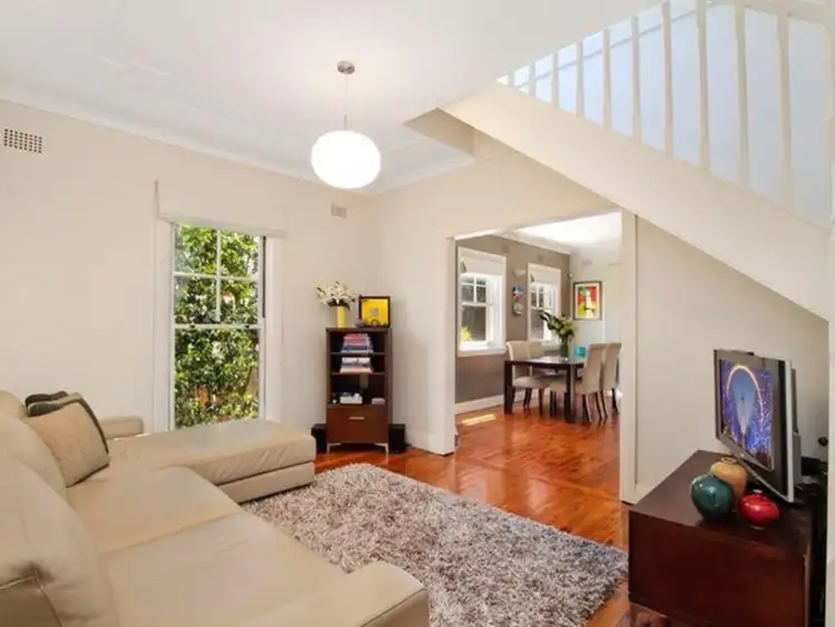 Second view of Homely house listing, 88 Benelong Road, Cremorne NSW 2090