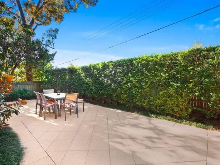 1/61 Grasmere Road, Cremorne NSW 2090