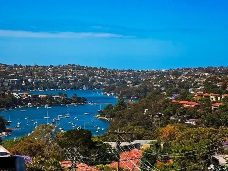 51/240 Ben Boyd Road, Cremorne NSW 2090