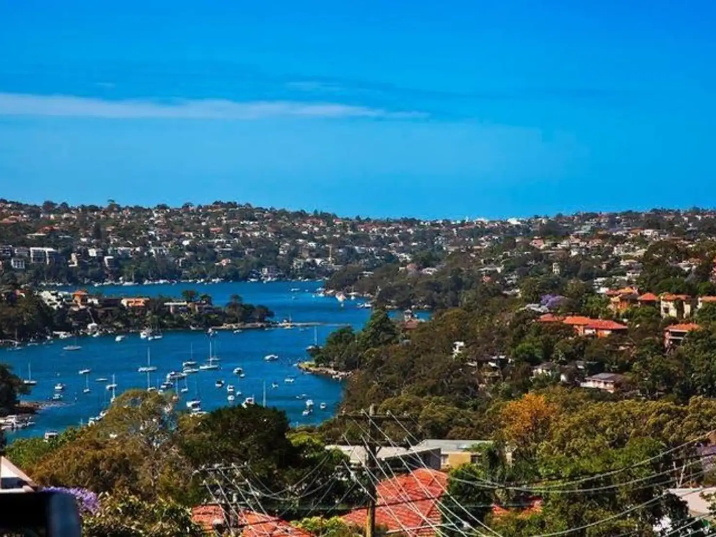 Main view of Homely apartment listing, 51/240 Ben Boyd Road, Cremorne NSW 2090