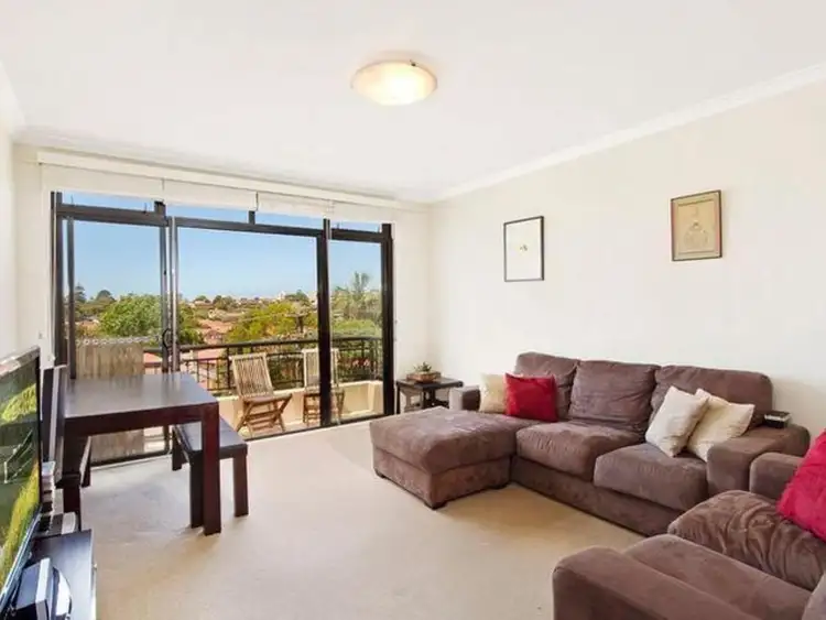 Second view of Homely apartment listing, 51/240 Ben Boyd Road, Cremorne NSW 2090