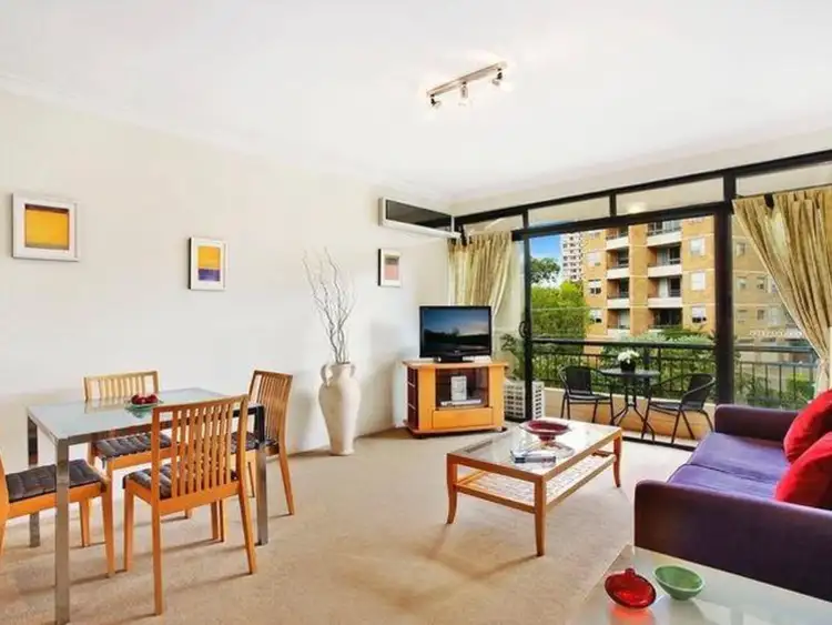 39/240 Ben Boyd Road, Cremorne NSW 2090