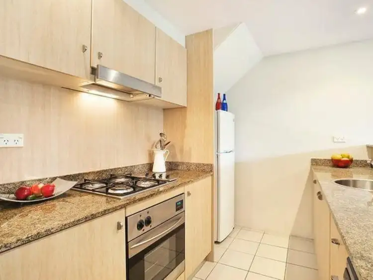 Second view of Homely apartment listing, 39/240 Ben Boyd Road, Cremorne NSW 2090