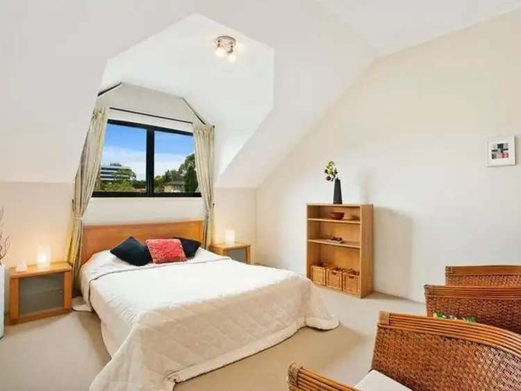 Third view of Homely apartment listing, 39/240 Ben Boyd Road, Cremorne NSW 2090