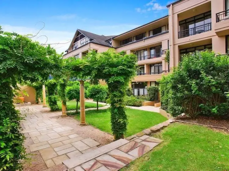 Fourth view of Homely apartment listing, 39/240 Ben Boyd Road, Cremorne NSW 2090