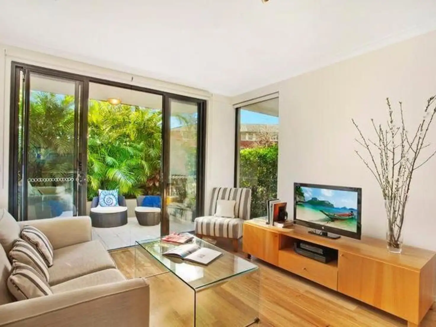 Main view of Homely apartment listing, 8/240 Ben Boyd Road, Cremorne NSW 2090