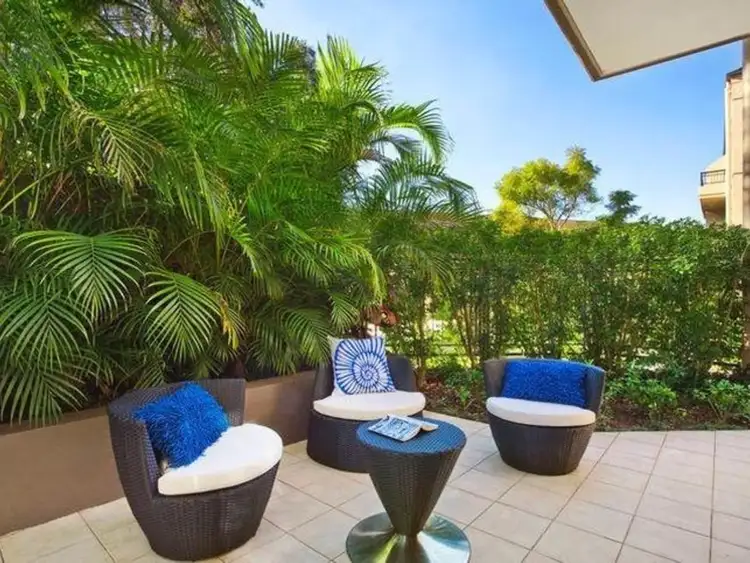 Third view of Homely apartment listing, 8/240 Ben Boyd Road, Cremorne NSW 2090