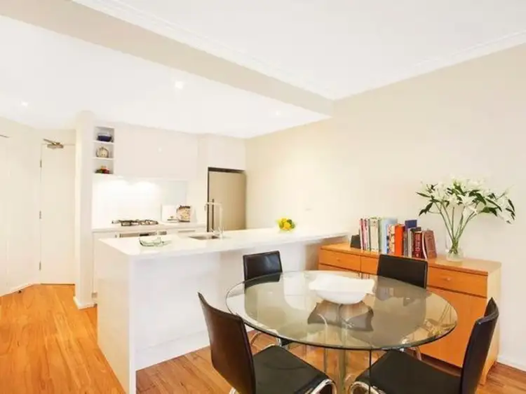 Fourth view of Homely apartment listing, 8/240 Ben Boyd Road, Cremorne NSW 2090