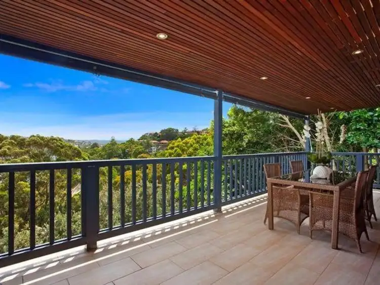 4/58 Benelong Road, Cremorne NSW 2090