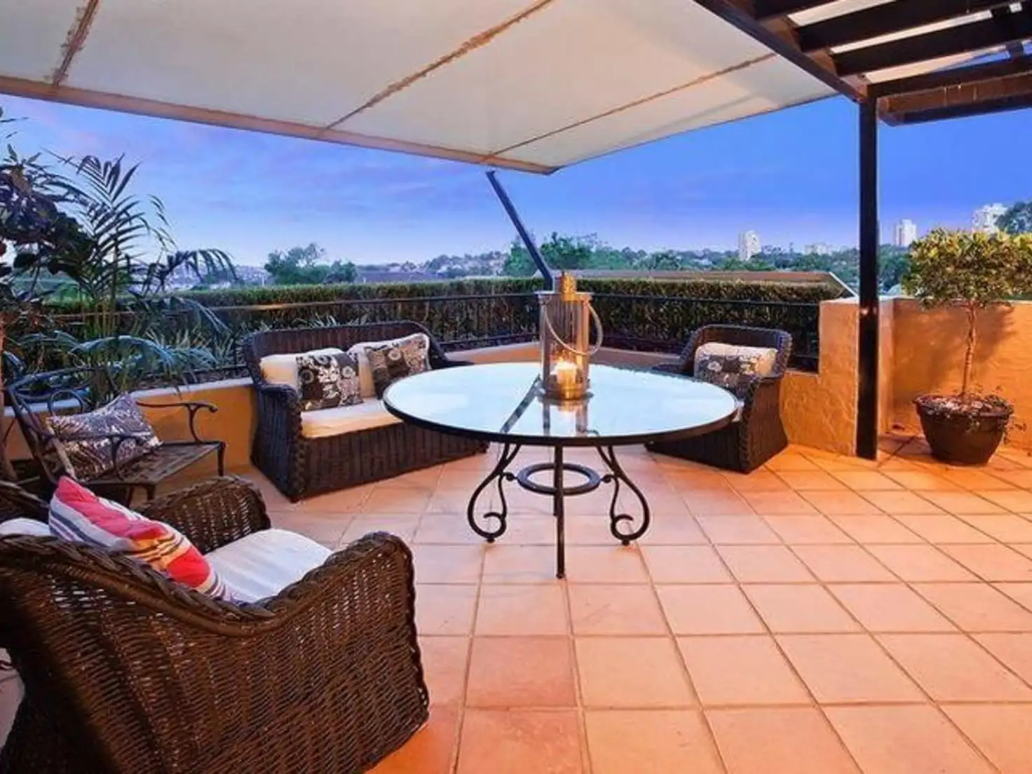 Main view of Homely apartment listing, 2/51A Grasmere Road, Cremorne NSW 2090