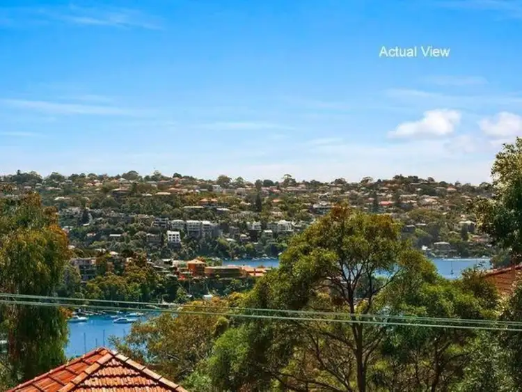 Third view of Homely apartment listing, 2/51A Grasmere Road, Cremorne NSW 2090
